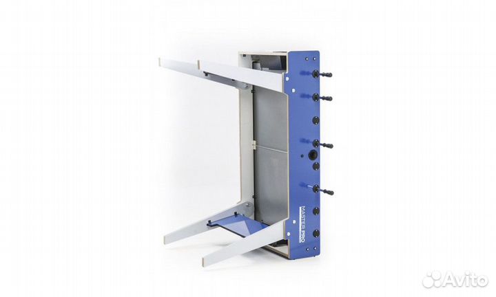 Настольный футбол 