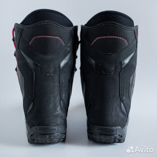 Сноубордические ботинки Rossignol, стелька 26,5 см