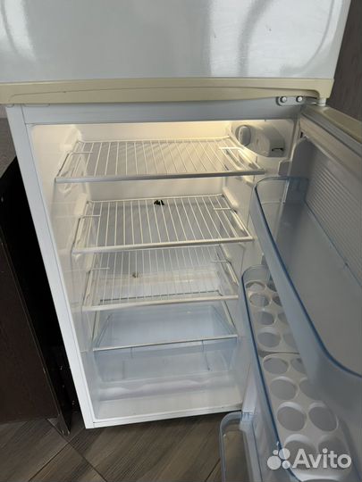 Холодильник норд бу
