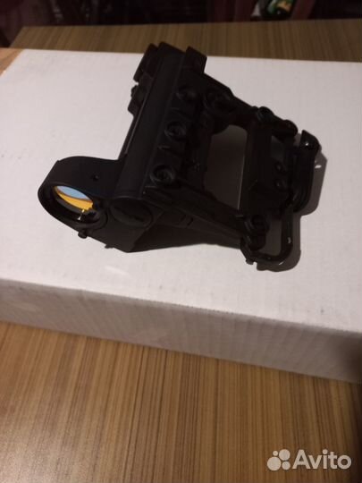 Коллиматорный прицел Кобра экп-1 с-03