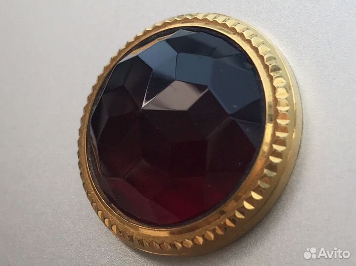 Часы кулон заря СССР крышка