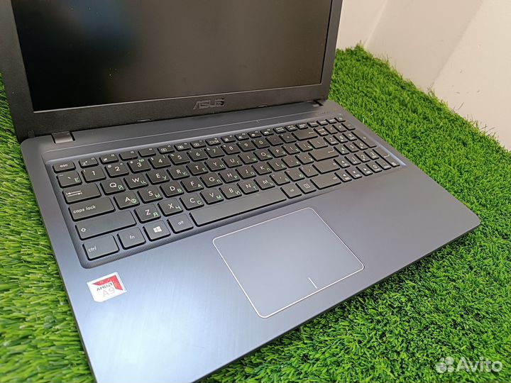 Ноутбук Asus K543(A9-9425/8gb/256SSD/R5/FHD)