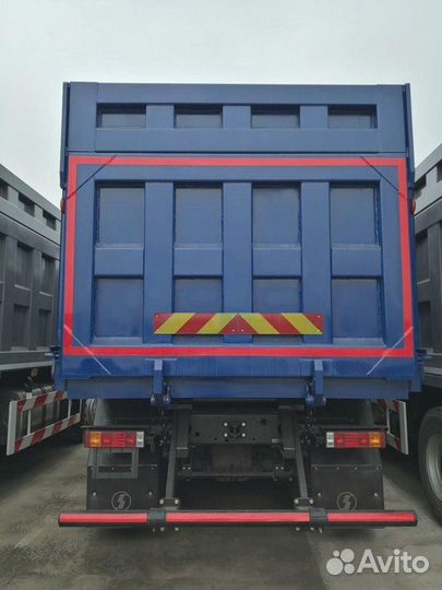 Shacman (Shaanxi) SX32586V385, 2023