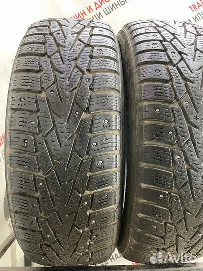 Nokian Tyres Hakkapeliitta 7 185/65 R15 92T