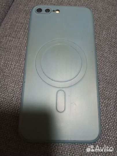 iPhone 8 Plus, 64 ГБ