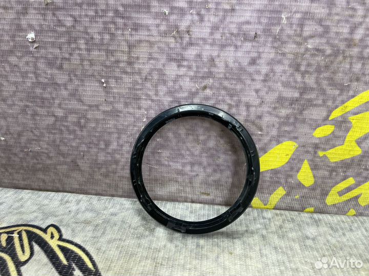 Оправа дефлектора вентиляции салона Корса Corsa D