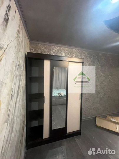 Шкаф купе
