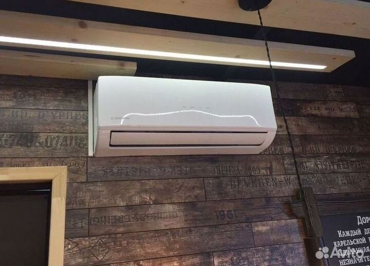 Кондиционеры