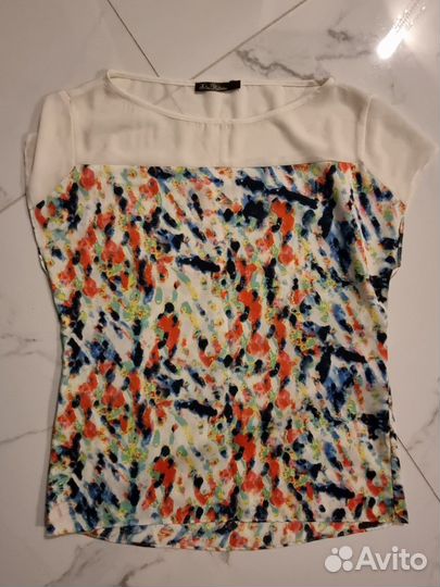 Женские вещи пакетом 42 44