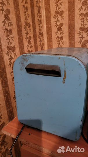 Электрическая духовка