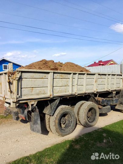 Доставка строй материалов, вывоз строй мусора