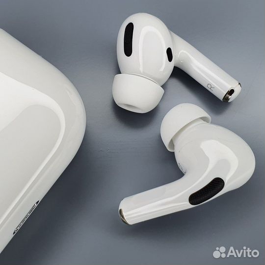 AirPods Pro premium