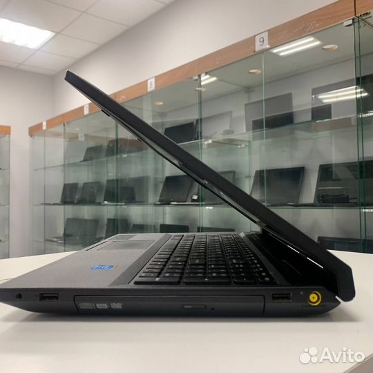 Ноутбук Lenovo (Pentium/ 4gb ram/ SSD)