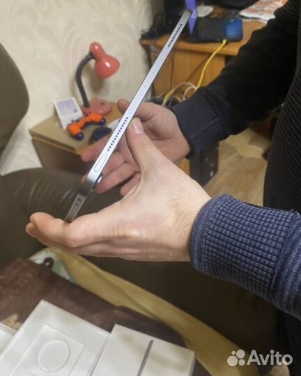 iPad Pro 11 2018 256gb