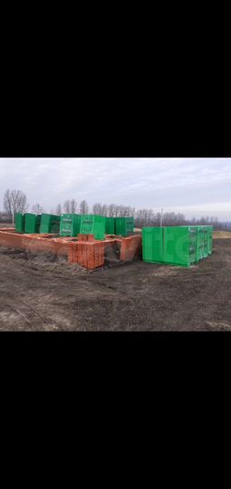 Участок 19 сот. (ИЖС)