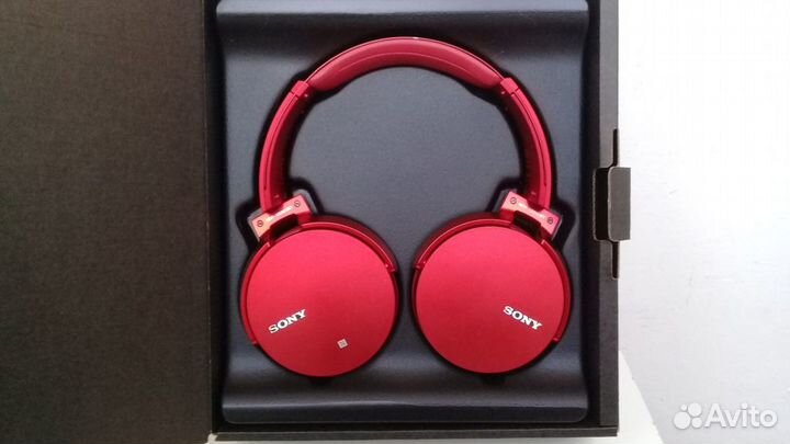 Sony MDR-XB950BT