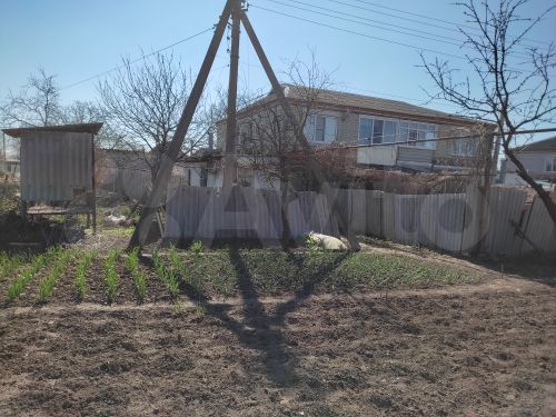 3-к. квартира, 86,2 м², 1/2 эт.