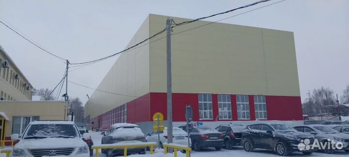 Изготовление и монтаж металлоконструкций под ключ