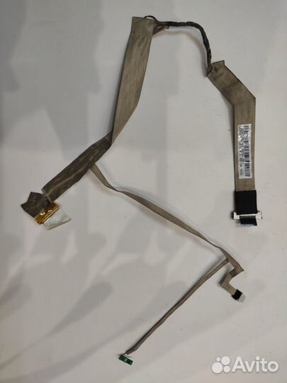 Ноутбук Lenovo ThinkPad Edge 15 на запчасти