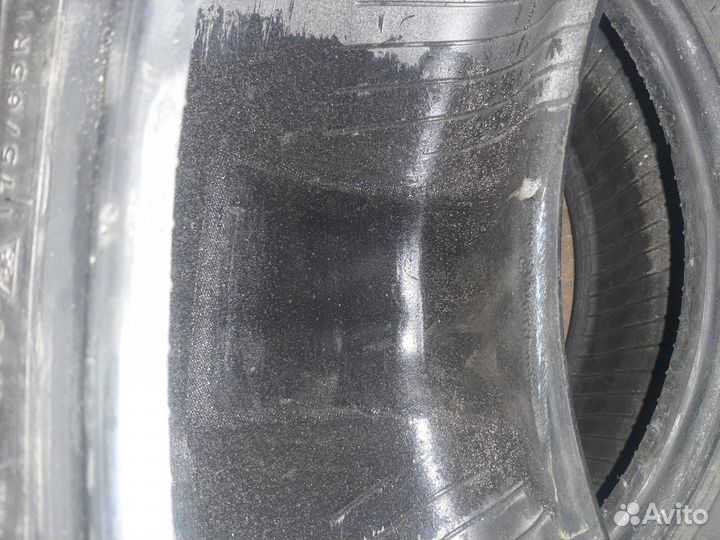 Nokian Tyres Hakkapeliitta 7 175/65 R15 88T