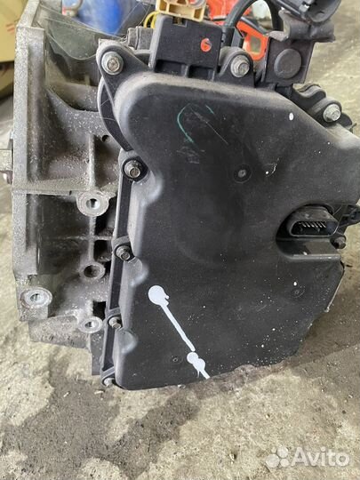 Продам АКПП chevrolet cruze 1.8 6Т30