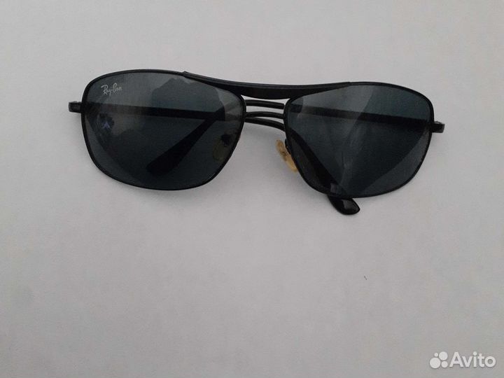 Солнцезащитные очки