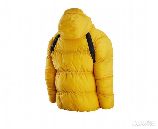 Пуховик jordan оригинал