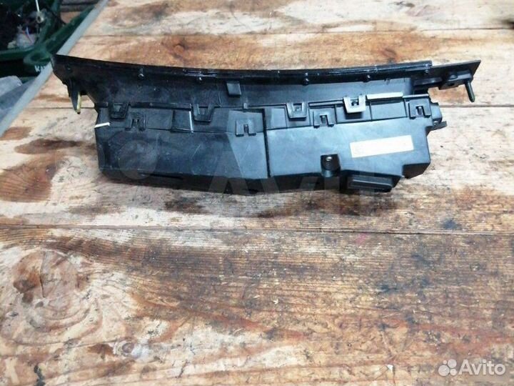 Дисплей Mazda 3 хэтчбек 1.6 Z6 2012