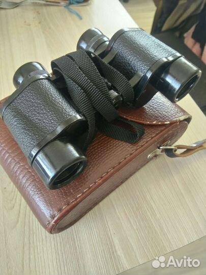 Бинокль carl zeiss