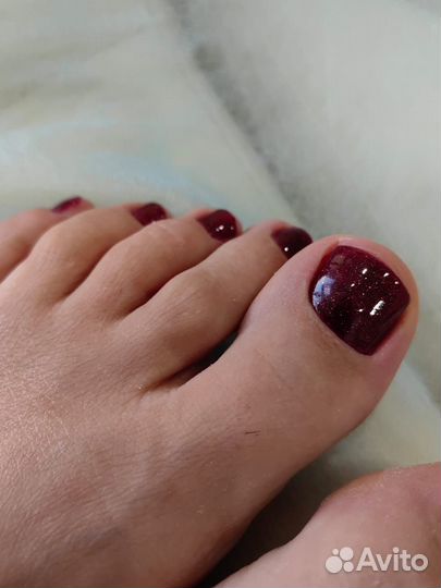 Smart-Педикюр