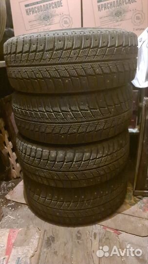 Delinte WD52 215/55 R17