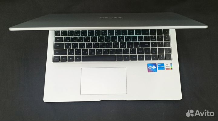 Новый мощный ноутбук Honor MagicBook X16 Pro