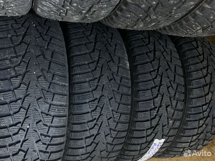 Maxxis ArcticTrekker NP3 225/55 R17