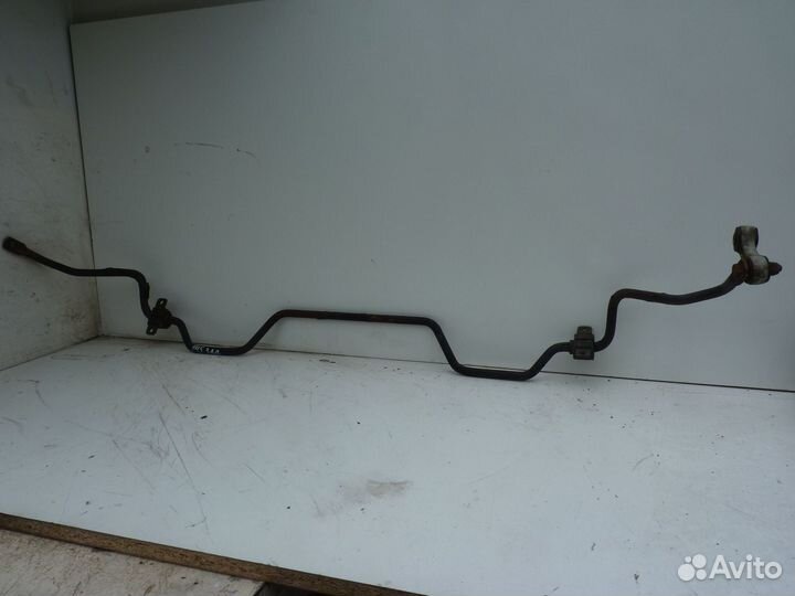 Стабилизатор задний Ауди А6 2000г 2.5л 110кВт