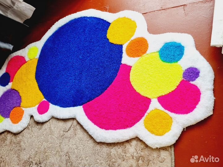 Ковер новый
