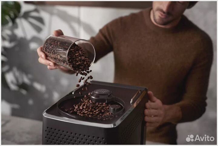 Кофемашина Saeco GranAroma SM6580/00