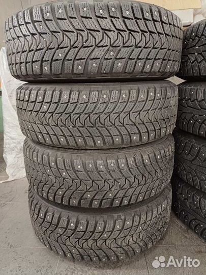 Michelin X-Ice North XIN3 185/65 R15
