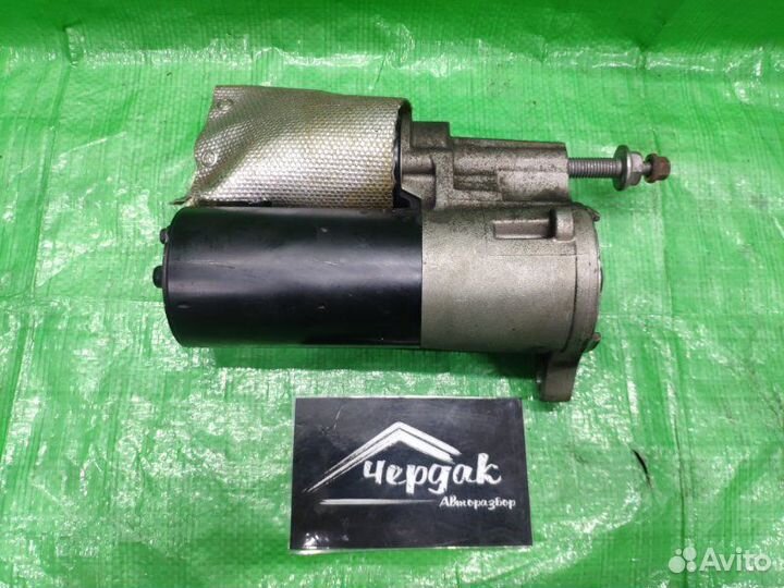 Стартер 3.2 Volkswagen Touareg / Audi Q7