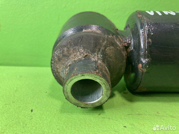 Амортизатор подвески MAN TGA