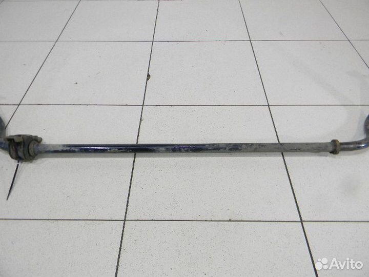 Стабилизатор передний