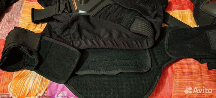 Черепаха для мотокросса