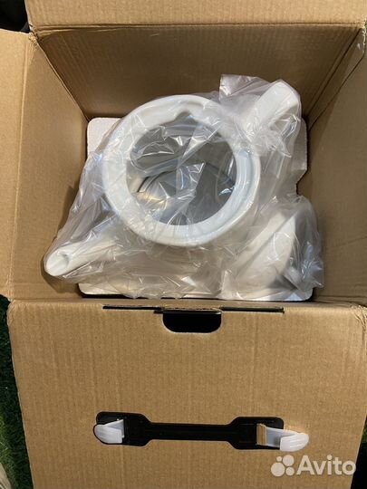 Delta Lux Электрический чайник DL-1236