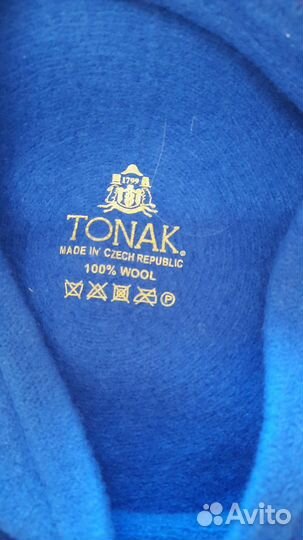 Берет и снуд