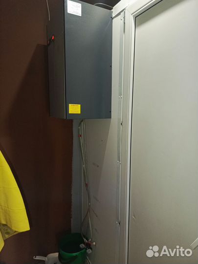 Готовый бизнес. Магазин разливных напитков