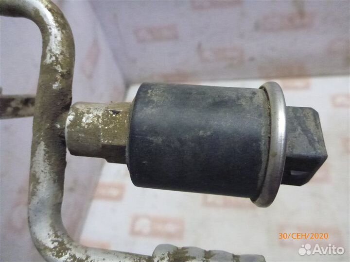 Трубка кондиционера Chery Amulet A15 SQR480