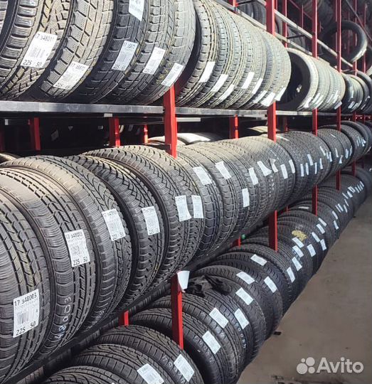 Yokohama Ice Guard IG35 205/55 R16 91N