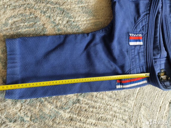 Кимоно для дзюдо 150