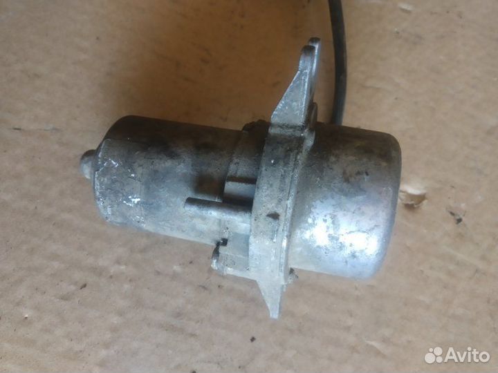 Вакуумный насос Chevrolet Cruze Z18XER 2011