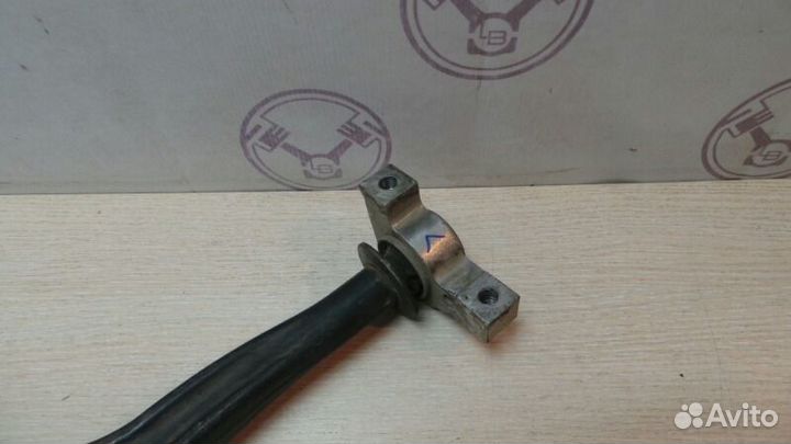 Рычаг передний левый передний левый Citroen C5 X40