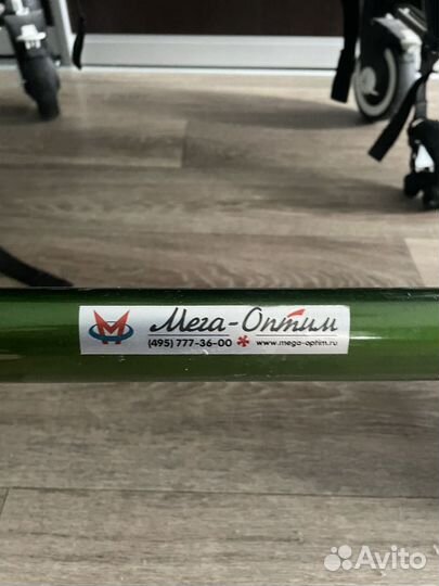 Ходунки для детей инвалидов